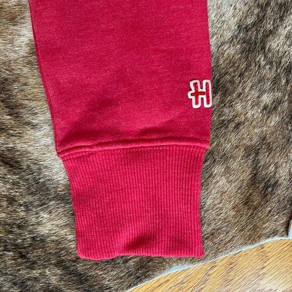 NEW Homage New England Patriots Hoodie Boston Celtics Sweatshirt Maye Jersey M - Picture 5 of 6